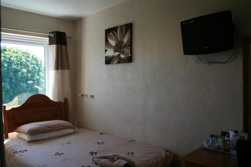 The Haldon Guest House Paignton Cameră foto