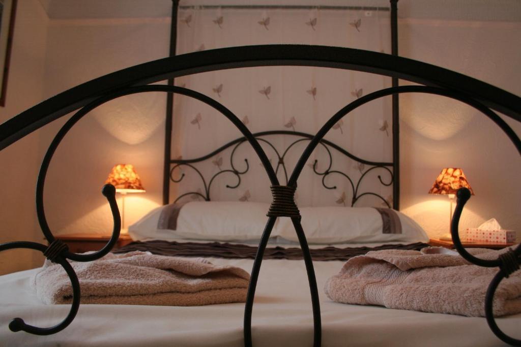 The Haldon Guest House Paignton Cameră foto
